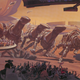 Illustration for article titled Late Night Photodump: Syd Mead Edition Pt. 2